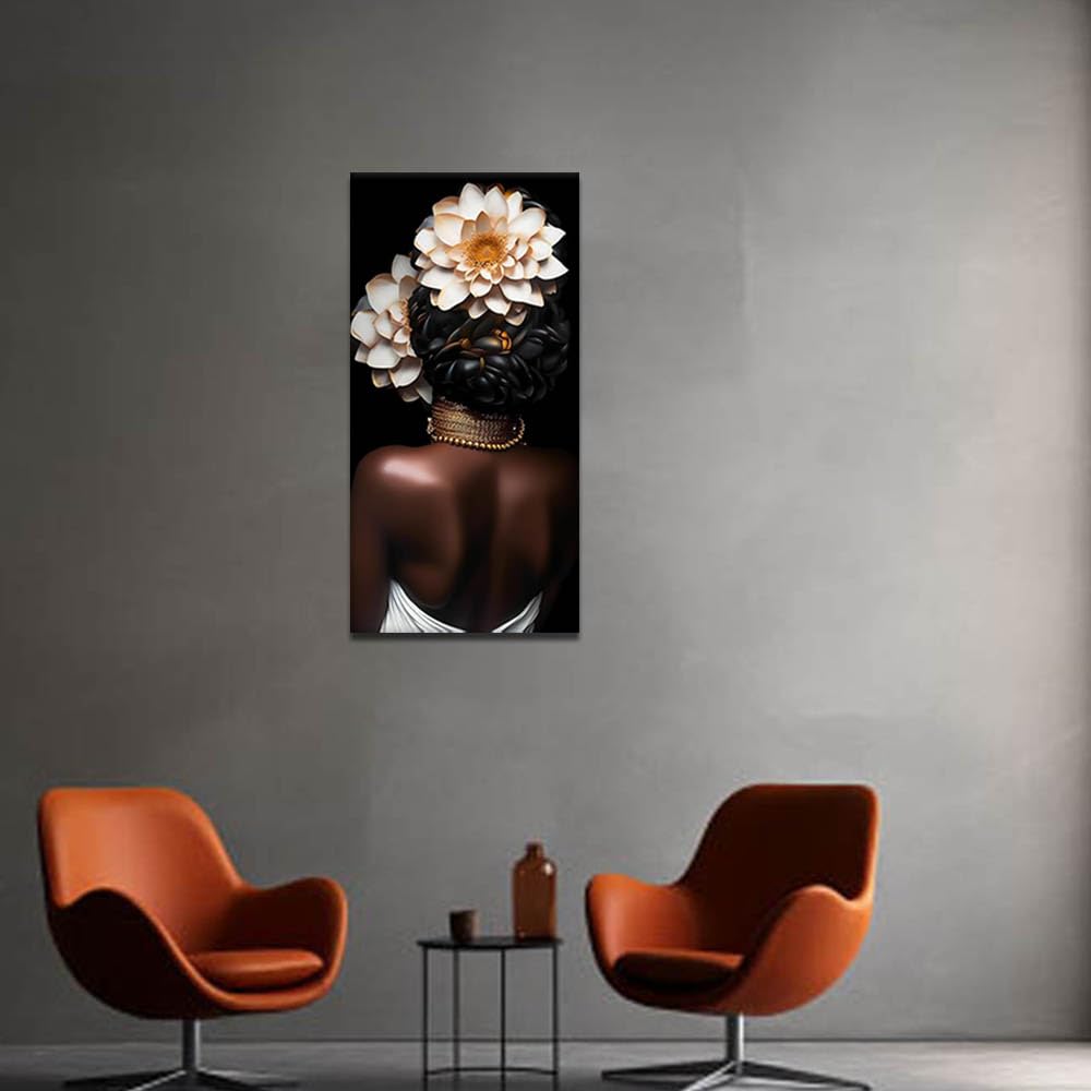 絵画 インテリア 額付( 黒 ) 油絵 F6-081012 人物 女性像 油彩画|人物画|高沢圭一|油絵|F6号サイズ|サイン有|裏書有|豪華